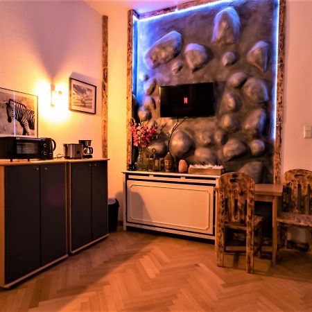 #214 Lux-Flat Im Herzen Von Neuss Mit Netflix & Prime Экстерьер фото